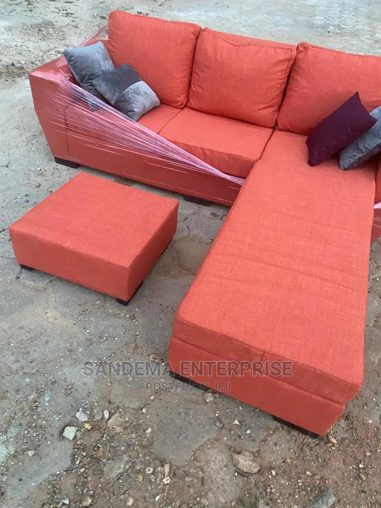Turkish Sofa L Shape