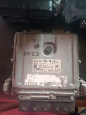 274 Benz Control Board for Glc300 C350e Gl43 Amg (Ecu)