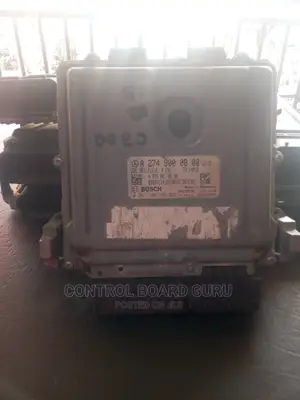 274 Benz Control Board for Glc300 C350e Gl43 Amg (Ecu)