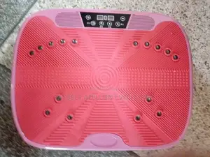 Big Crazy Fitness Massager