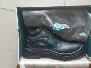 Saftey Boots