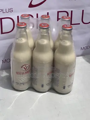 Vitamilk Soymilk (300ml)