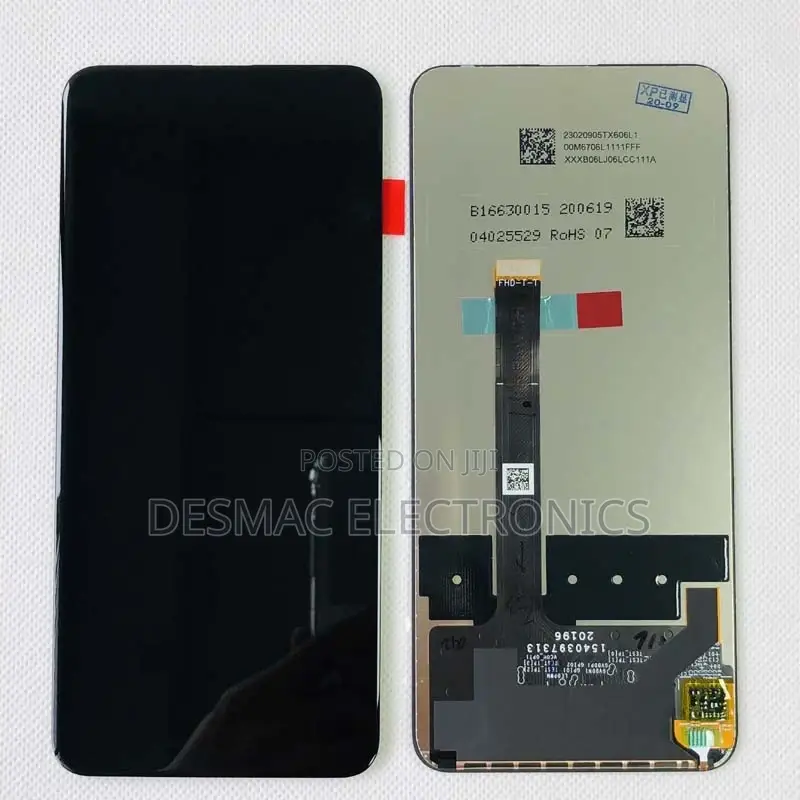 Huawei Y9A Screen ORIGINAL