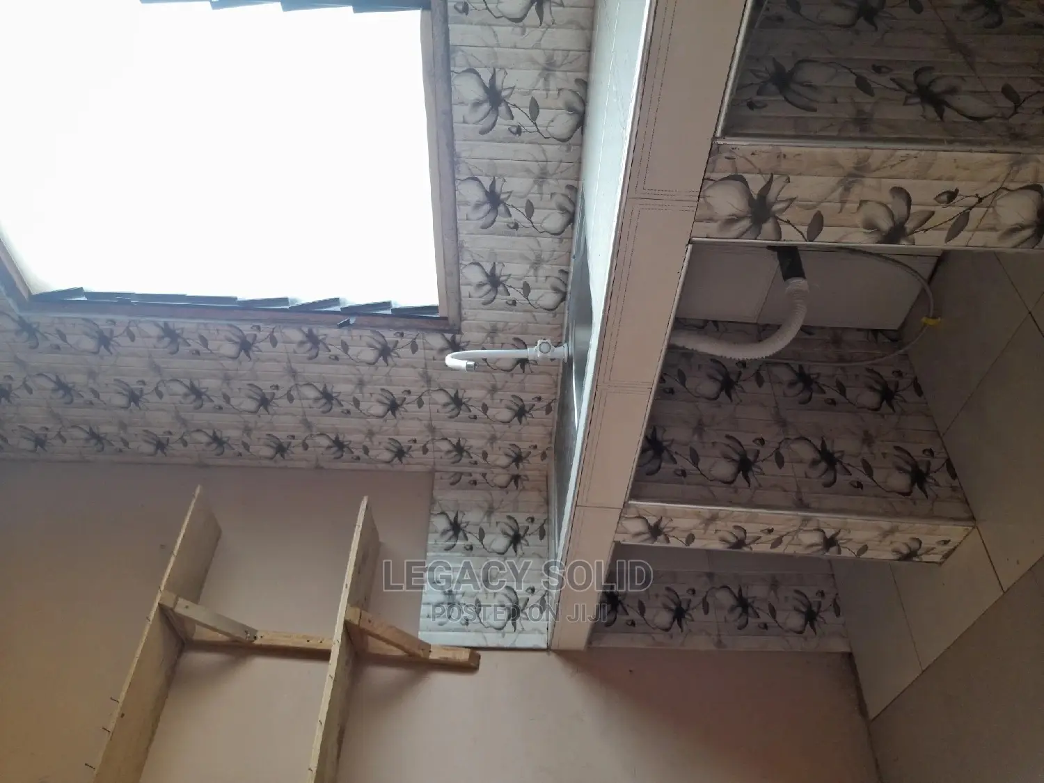 1bdrm Apartment in Legacy Solid Real, Teshie for rent