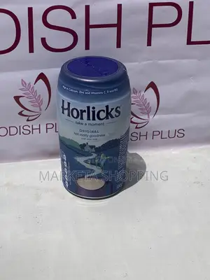 Horlicks Original (270g)