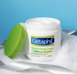 Cetaphil Moisturising Cream for Dry Sensitive Skin-453g