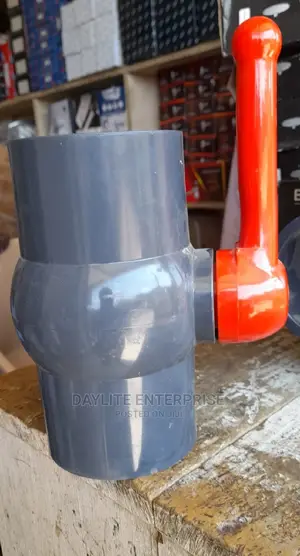 " Pressure Air Valves