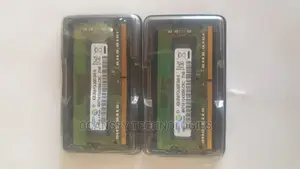 Original Laptop Memory Ddr4 4gb Pc4-2400t