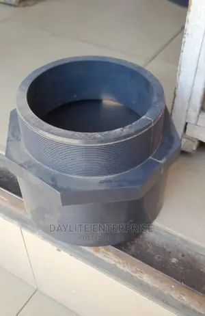 " Pressure Air Valves