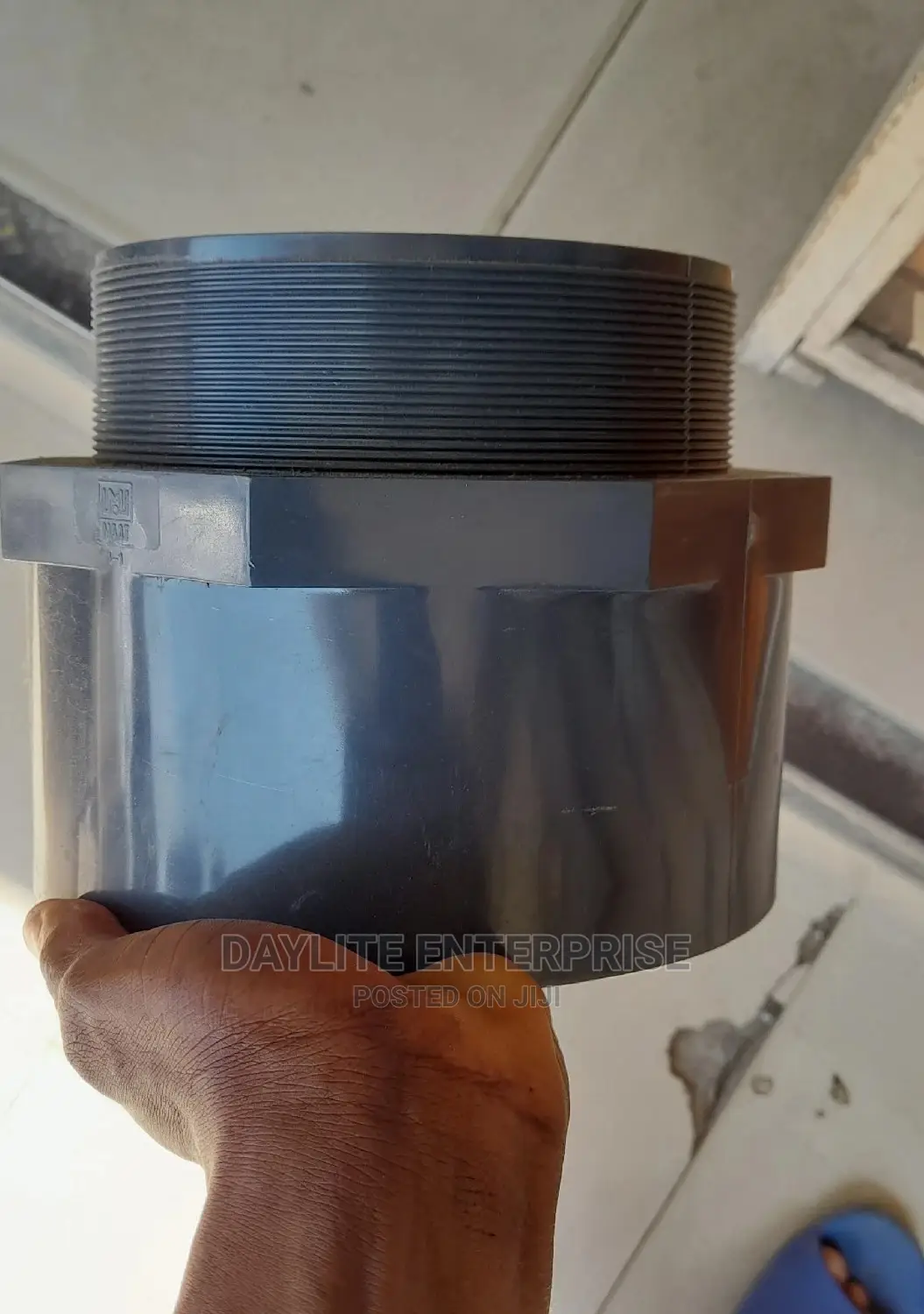 " Pressure Air Valves