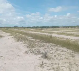 Tsopoli New Airport Site Lands for Sale- Estate Owned
