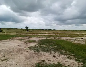 Tsopoli New Airport Site Lands for Sale- Estate Owned