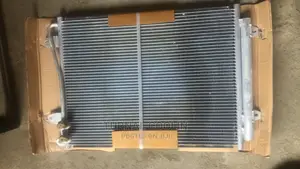 Jetta 6 2015 Ac Condenser