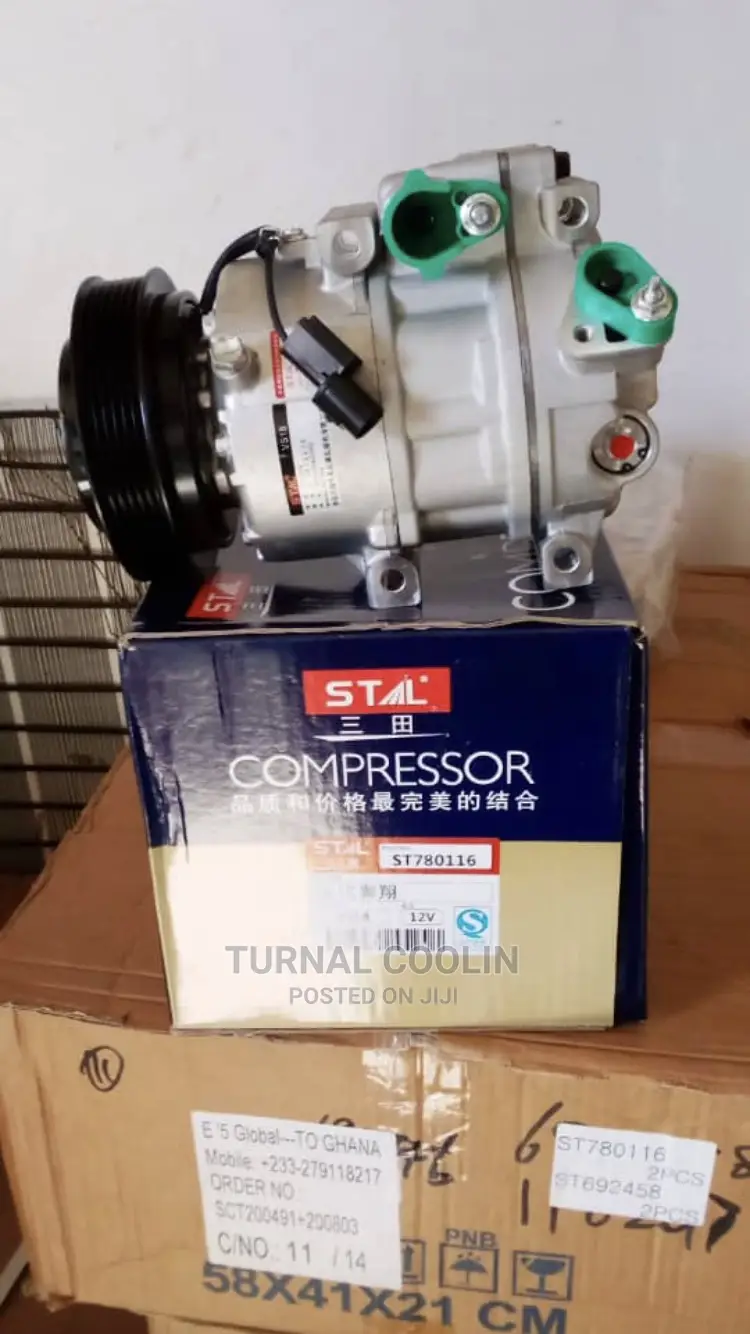Hyundai Sorento2006 Ac Motor