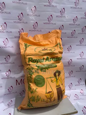 Royal Aroma (5*5kg)