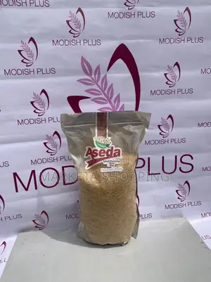 Aseda Local Premium Rice (2kg)