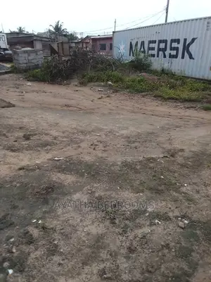 Full Plot Size 65x100 Around First Junction, 350,000gh.