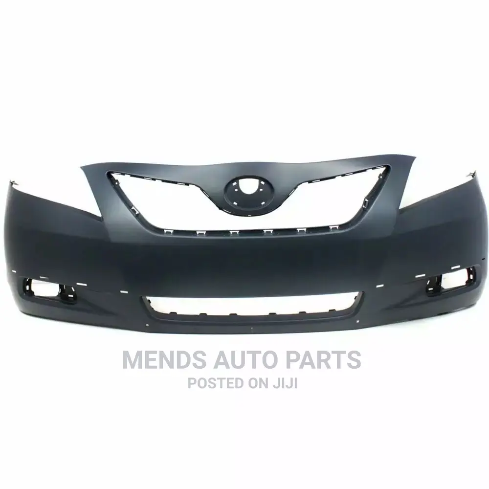 Toyota Camry 2007 2008 2009 Front Bumper Original