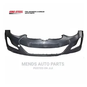 Hyundai Elantra 2012 Front Bumper Available