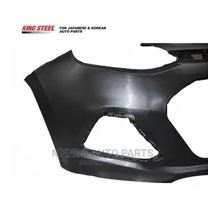 Hyundai Elantra 2016 2017 Front Bumper