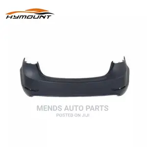 Hyundai Elantra 2014 Back Bumper
