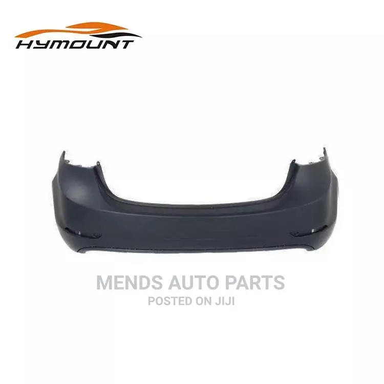 Hyundai Elantra 2014 Back Bumper