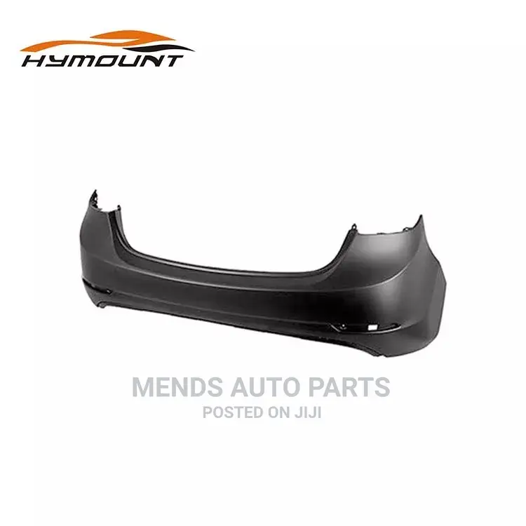 Hyundai Elantra 2014 Back Bumper