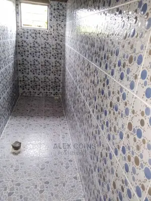 Tiles Laying