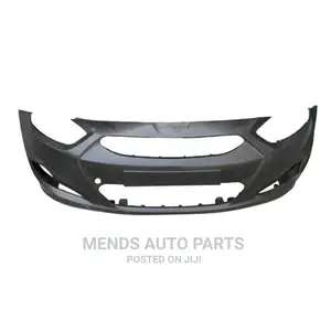 Hyundai Accent 2012 2013 2014 Front Bumper