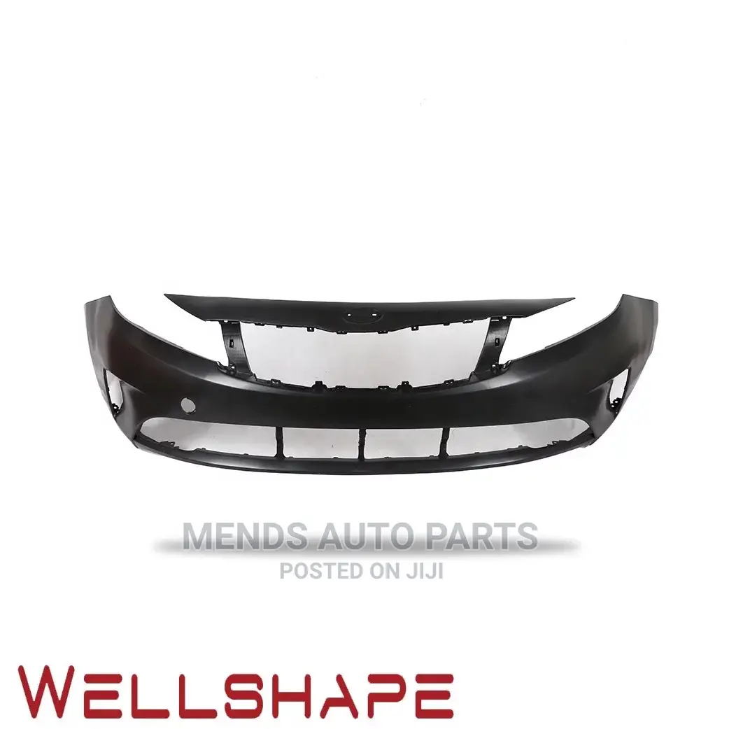 Kia Forte Cerato 2017 Front Bumper