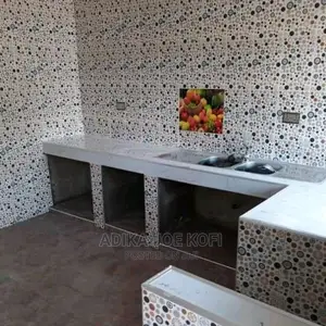 Joefel Perfect Tilling Decor