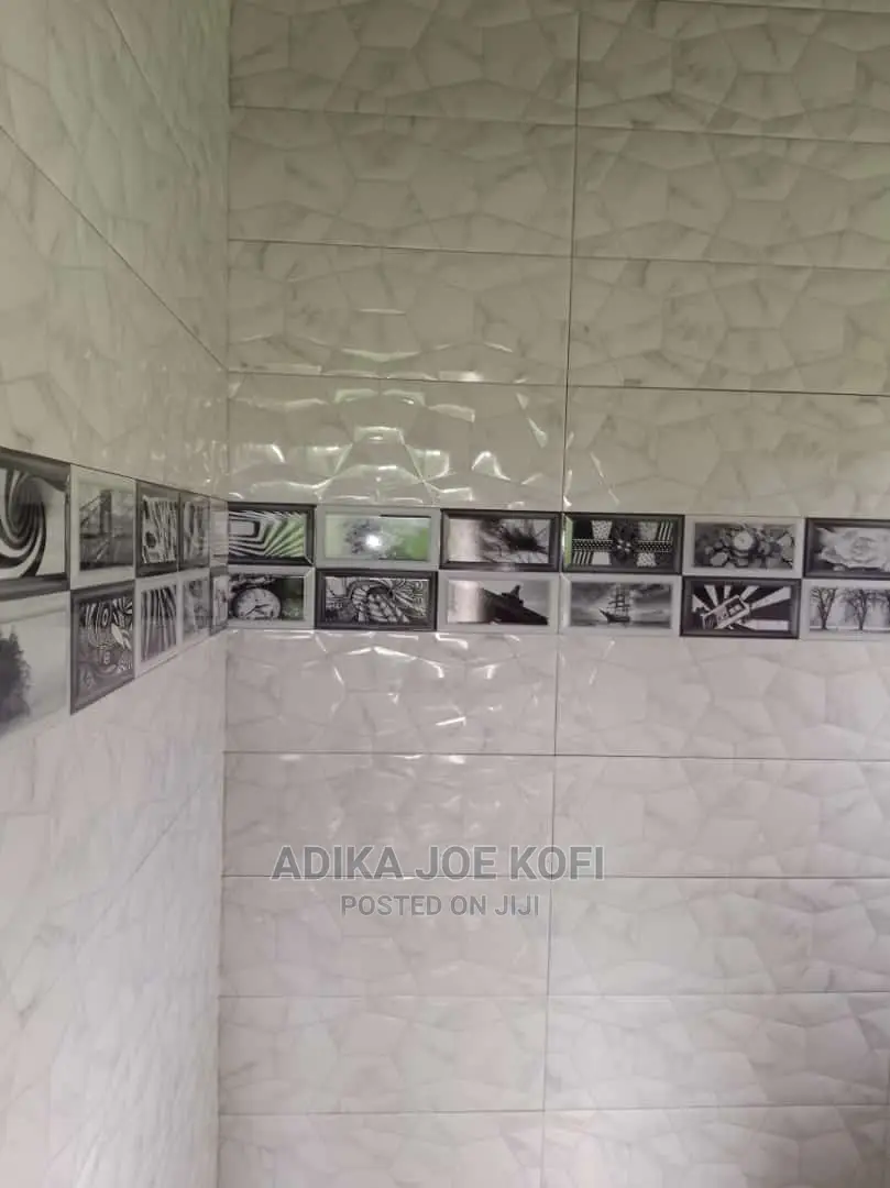 Joefel Perfect Tilling Decor