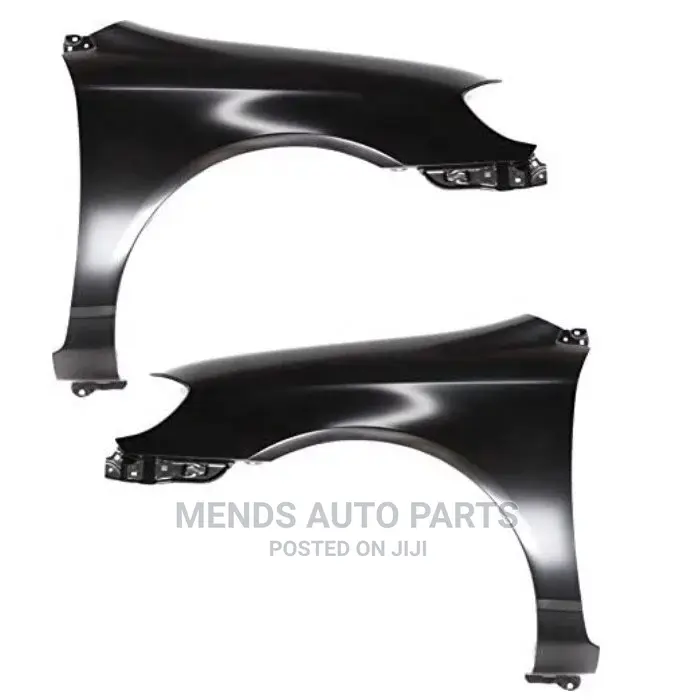 Toyota Corolla 2003 to 2009 Front Fender