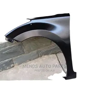 Hyundai Elantra 2012 Front Fenders Original