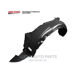 Hyundai Elantra Mud Guard Lining