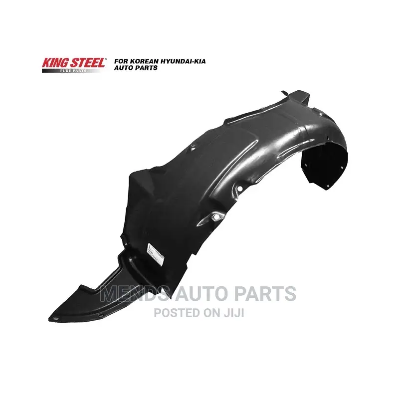Hyundai Elantra Mud Guard Lining