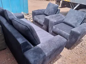 Quality UTV Stuffing Chair ( Free Delivery)