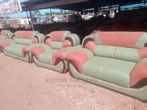 Quality Stuffing Chair ( Free Delivery)