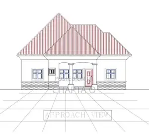 I'm an Architect