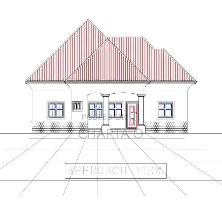 I'm an Architect