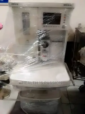 Brand New Mindray Anesthesia Machine Wato-Ex35 in Stock Now