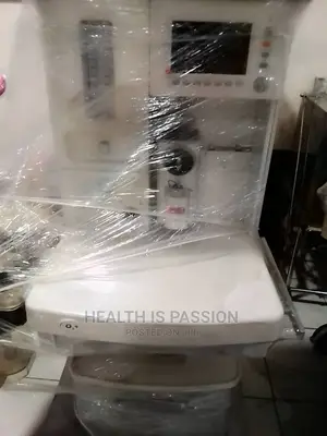 All Theater Machines Available