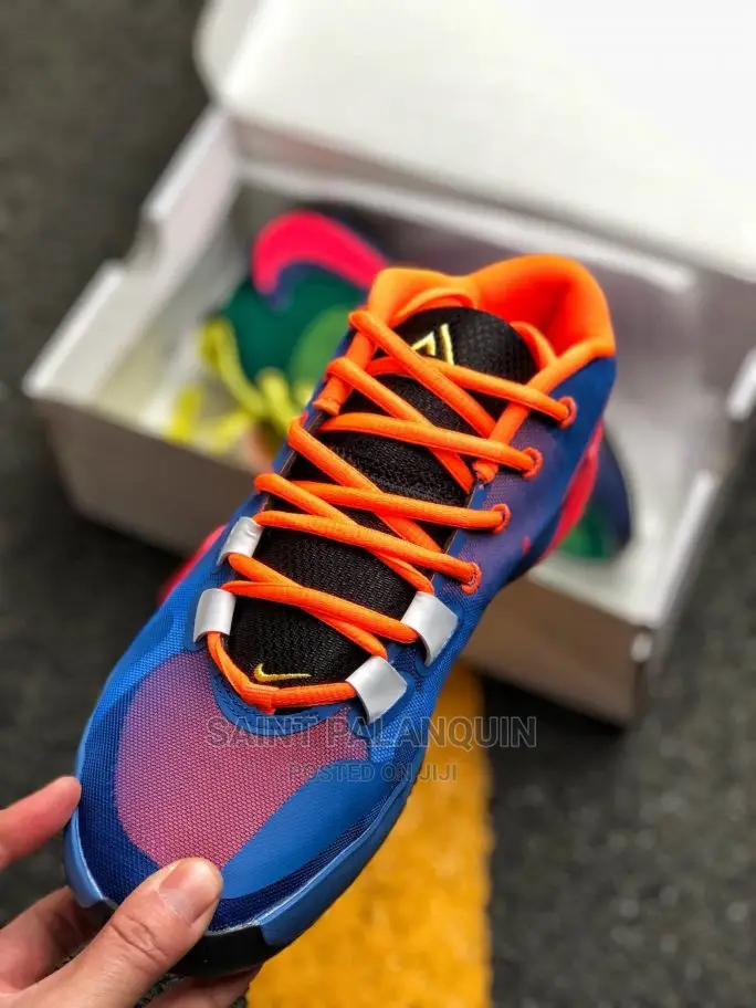 Original Nike Freak