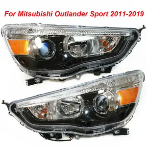 All Kinds of Original Mitsibushie Outlander Headlight