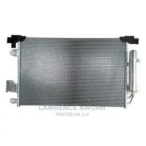 Mitsubishi Outlander Condenser