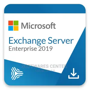 Exchange Server Enterprise 2019 License Key 