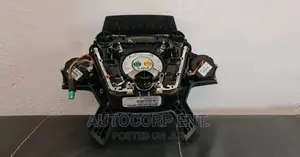 2012 - 2016 Ford Focus/ Escape Airbags