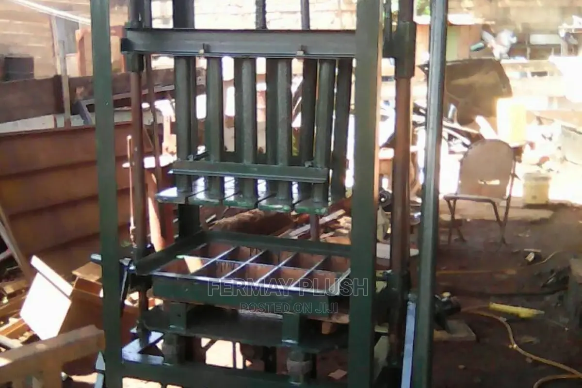 Quality Pavement Block Machine for Sale