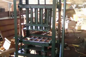 Quality Pavement Block Machine for Sale