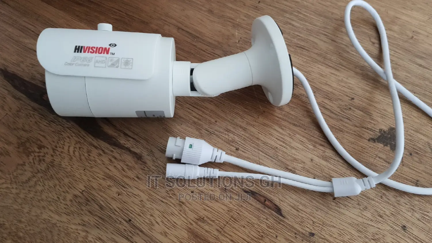 2mp IP Camera Hivision